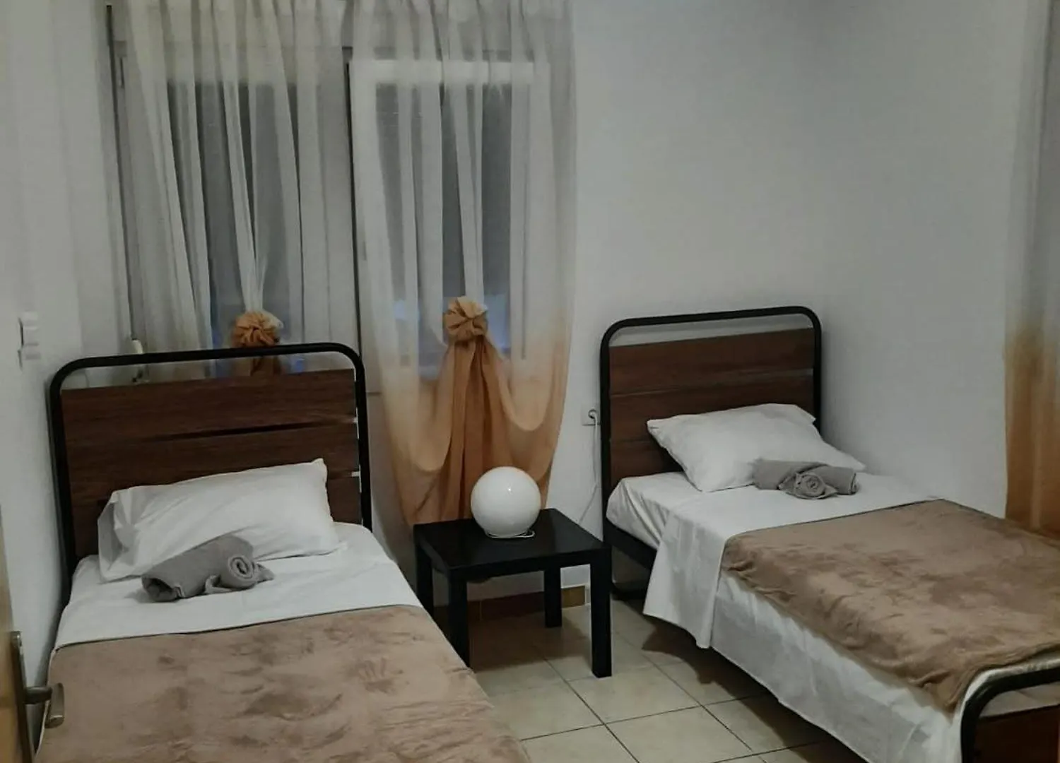 Apartment Dimis Home Nea Plagia