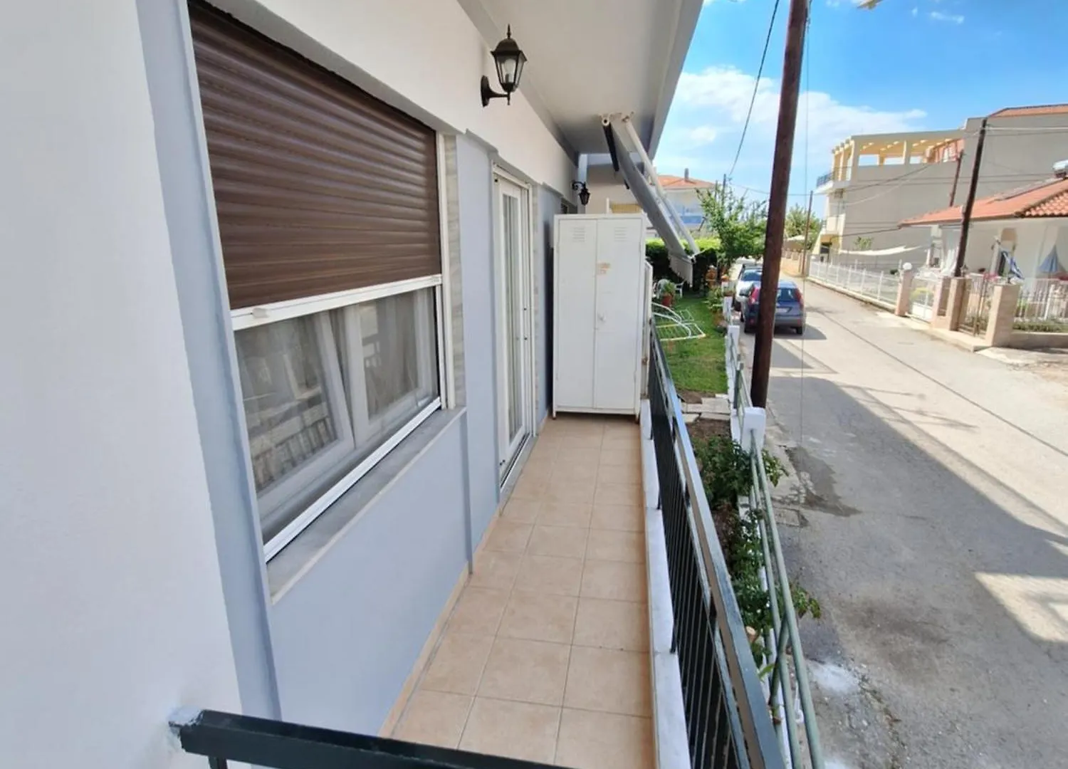 Dimis Home Nea Plagia Apartment