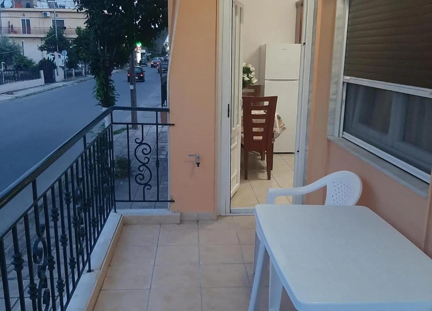 Dimis Home Nea Plagia Apartment