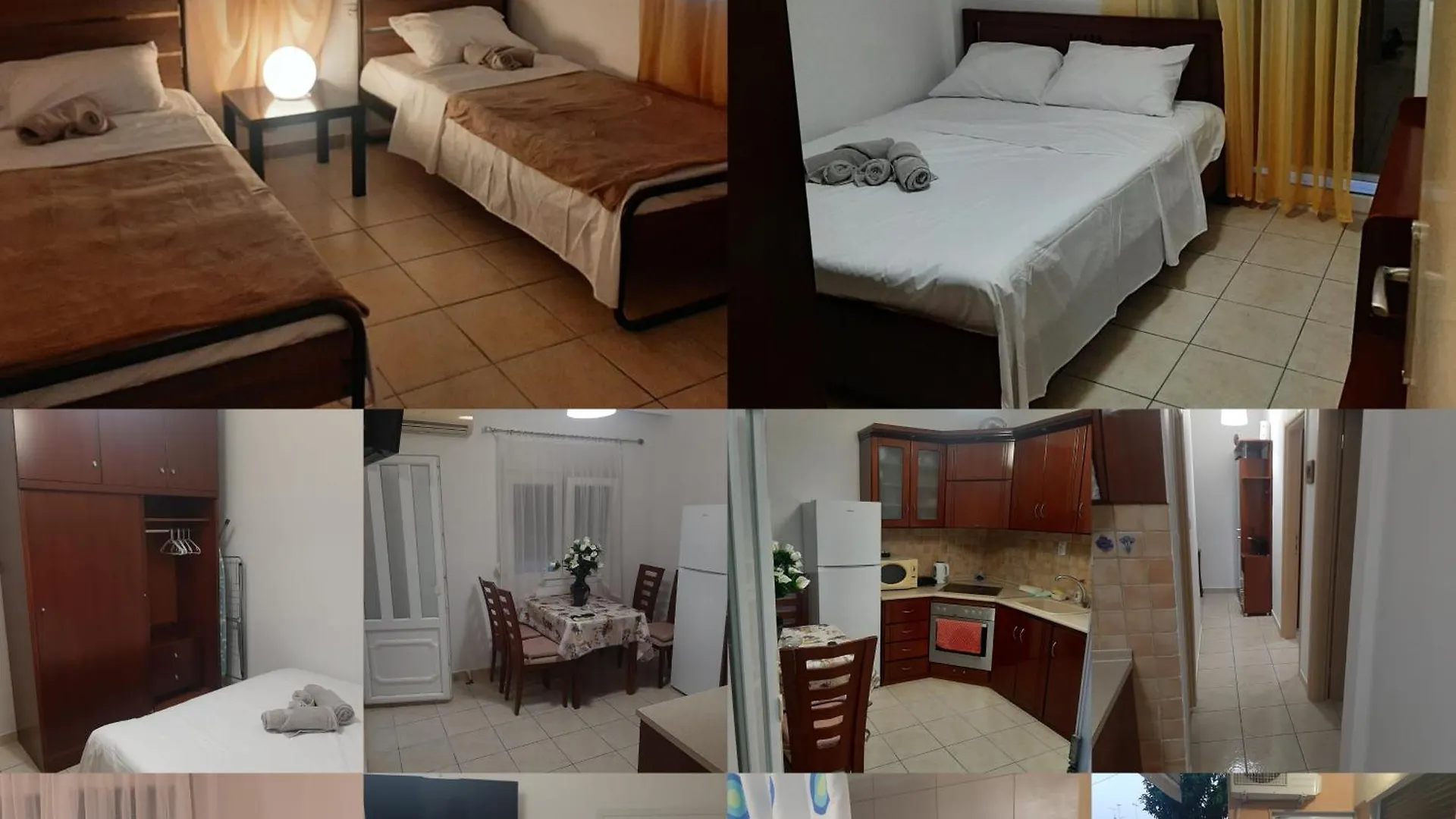 Dimis Home Nea Plagia