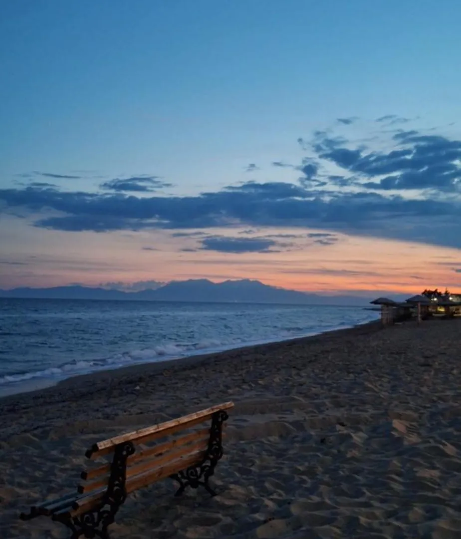 Apartment Dimis Home Nea Plagia Greece