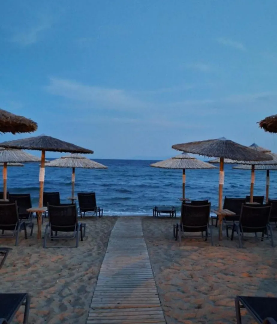 Dimis Home Nea Plagia