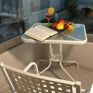 Plagia Relax Hotel